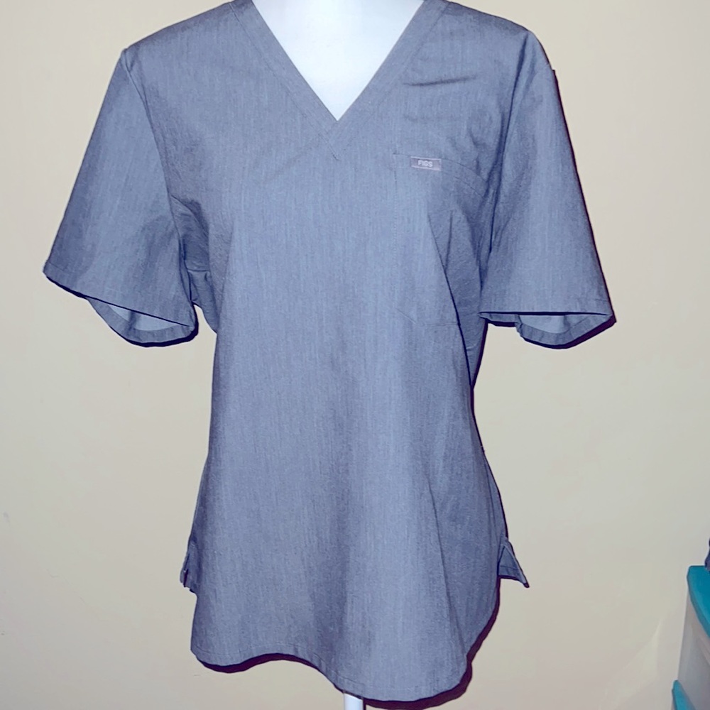 Figs Graphite Catarina